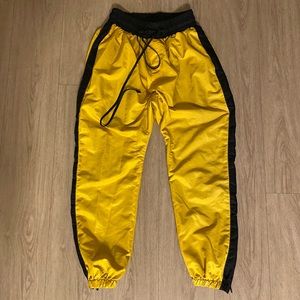 Daniel Patrick Los Angeles track pant
